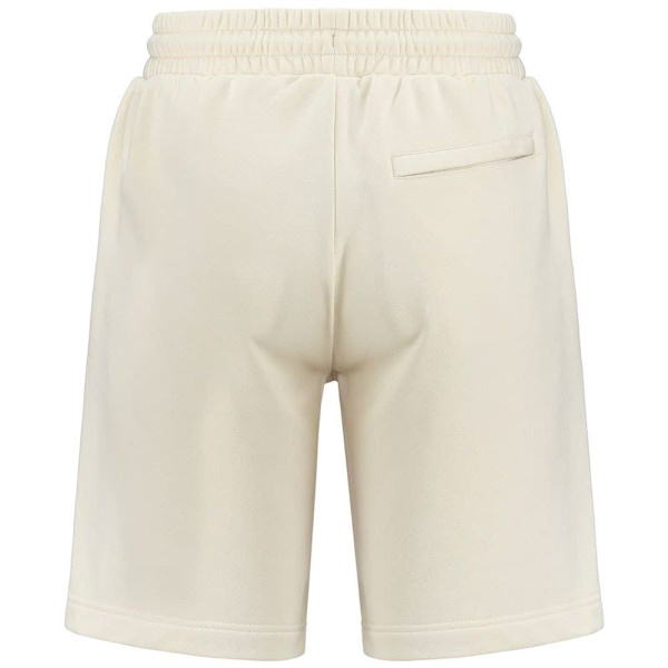 Kappa Korta Byxor Authentic Uppsala 2 Beige XL Man
