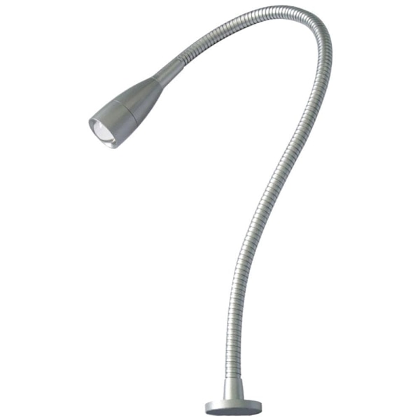 Aqualed Flexible Reading Light 4000k Søvfarvet