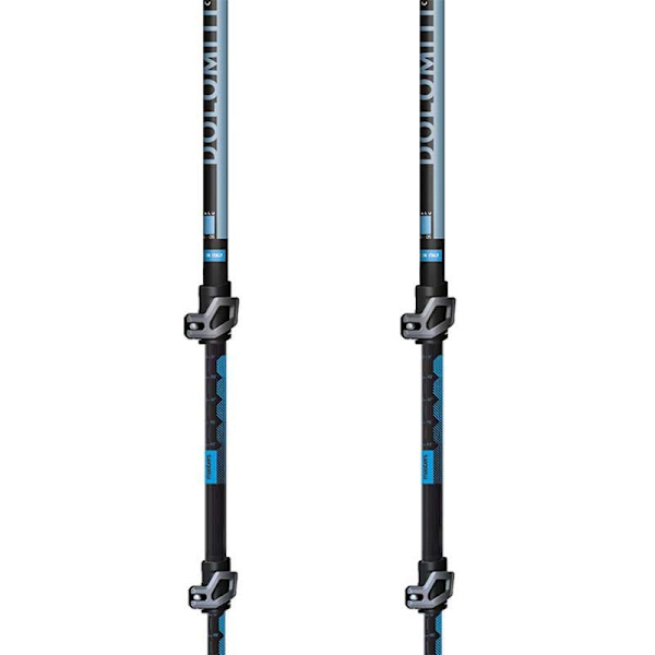 Masters Stænger Dolomiti Calu Blå 66-135 cm
