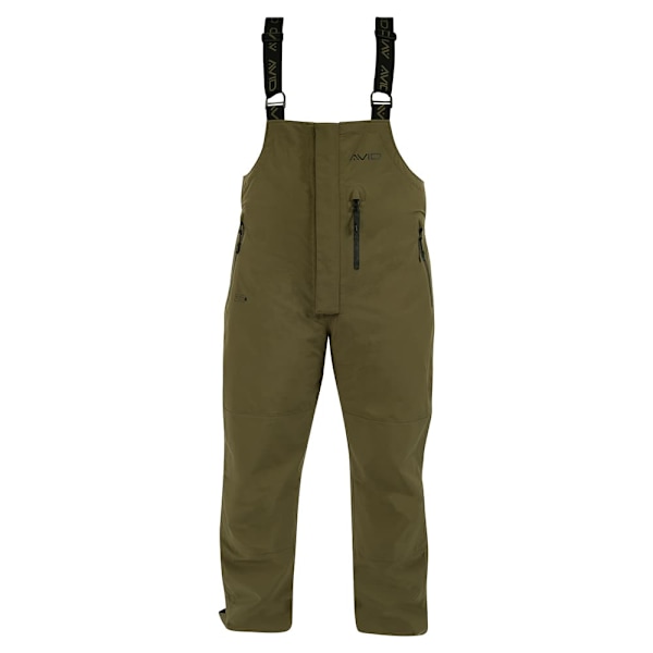 Avid Carp Hydro-force 20k Hagesmæk  2XL Mand