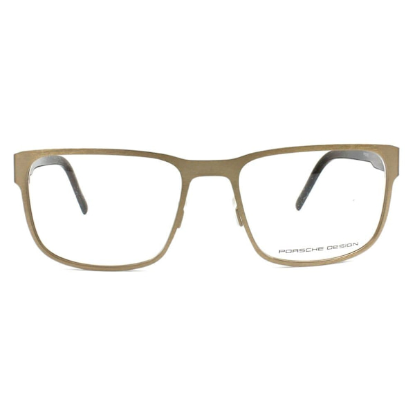 Porsche Glasögon P8291-d Guld  Man