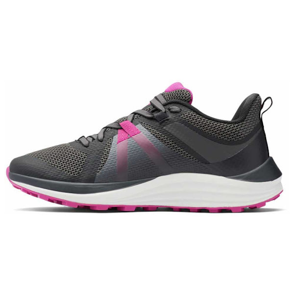 Columbia Trail Løbesko Escape™ Pursuit Sort EU 37 1/2 Kvinde