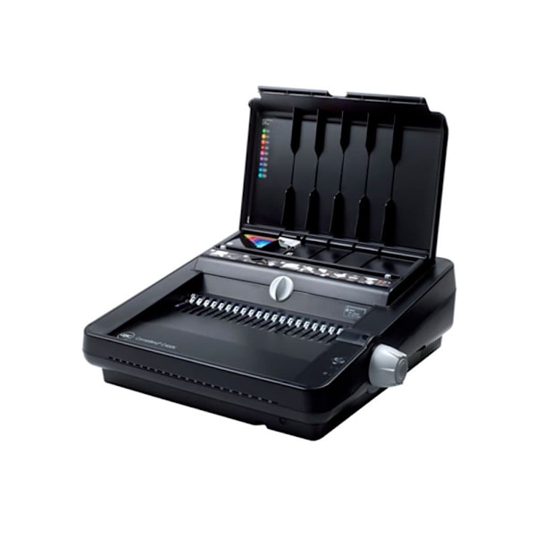 Gbc Kambinder Combbind C450e Sort