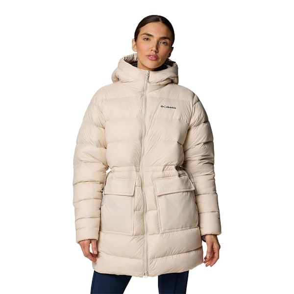 Columbia Harmony Falls™ Mid ´24 Kappa Beige L Kvinna