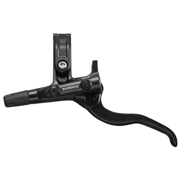 Shimano Etujarrut Bl-m4100+br-mt420 Musta