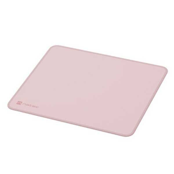 Natec Colors Series Misty Musemåtte Rosa