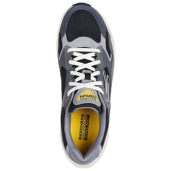 Skechers Go Run Consistent 2.0 Sko Blå EU 42 Mand