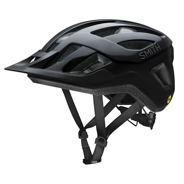 Smith Mtb Hjelm Convoy Mips Sort S