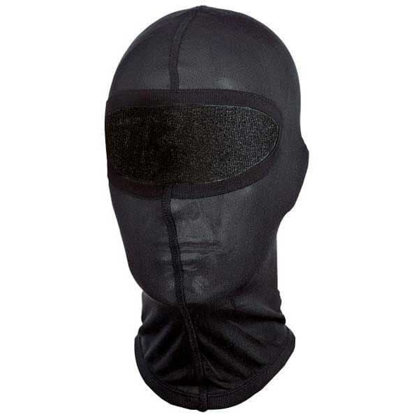 Dainese Pipo Hood Seta Musta  Mies