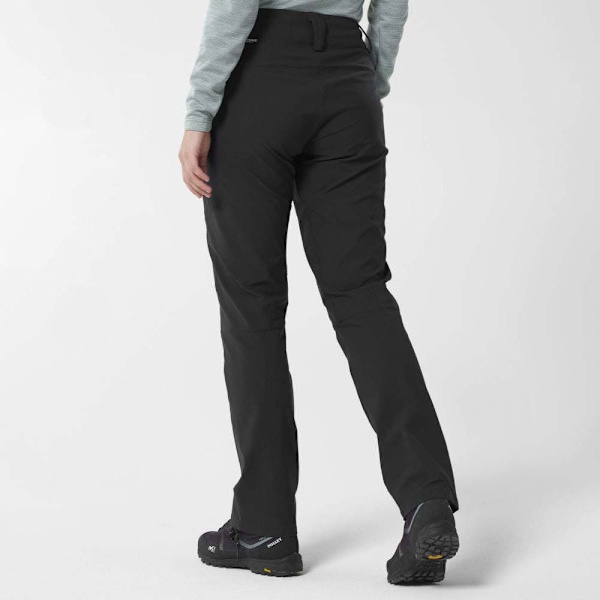 Millet Bukser Trekker Stretch Iii Sort 40 Kvinde
