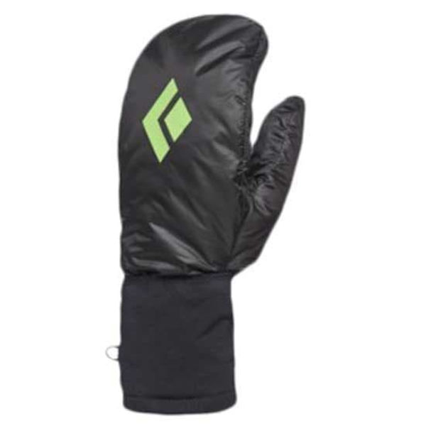 Black Diamond Cirque Vanter Sort M Mand