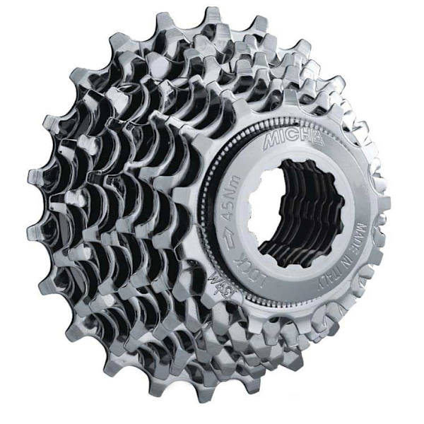 Miche Kassett Primato Shimano Silver 8s / 14-26t