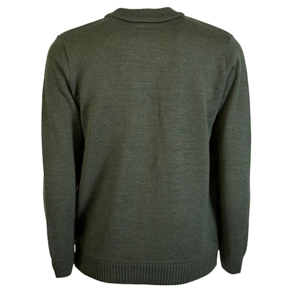 Pasion Morena Tricot-antelina Jacka  XL