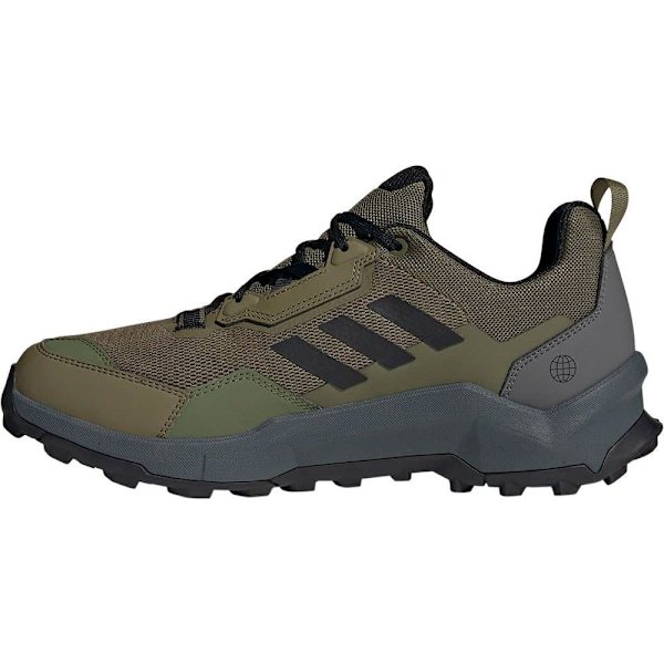 Adidas Vandringsskor Terrex Ax4 Grönt EU 40 2/3 Man