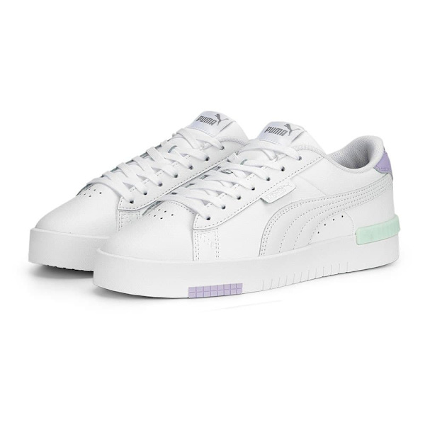 Puma Utbildare Jada Renew Vit EU 36 Kvinna