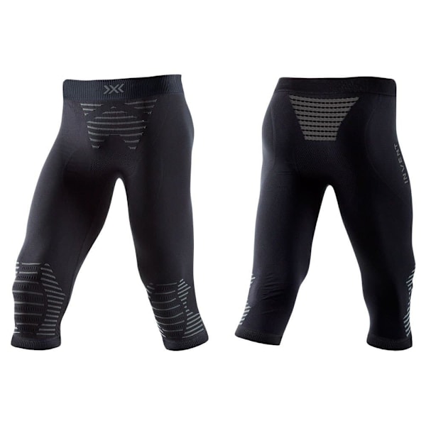 X-bionic Invent 4.0 Svart M Man