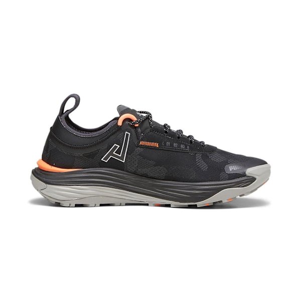 Puma Løbe Skoe Voyage Nitro 3 Gtx Sort EU 39 Mand