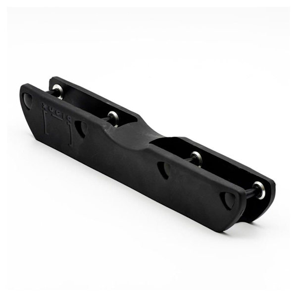 Rollerblade Guider Blank Frame Silver 260