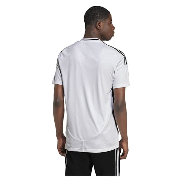 Adidas Real Madrid 24/25 Lyhythihainen Kotipaita  XL