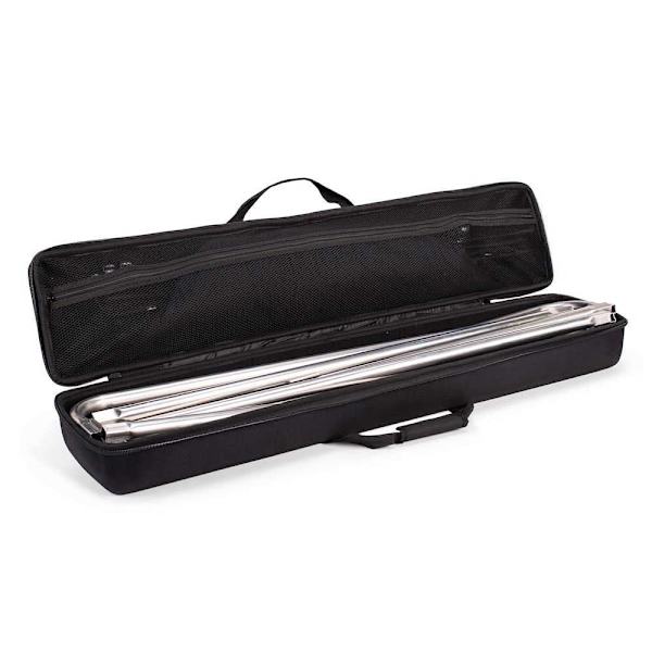 Manfrotto Studio Baggrund Ezyframe 2x2.3 M