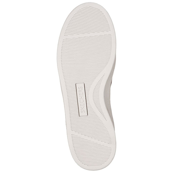 Skechers Hiland Sko Sort EU 41 Kvinde