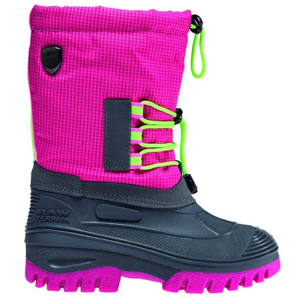 Cmp Snökängor Ahto Wp 3q49574k Rosa EU 28