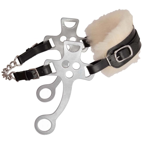 T.de.t Hackamore  Full