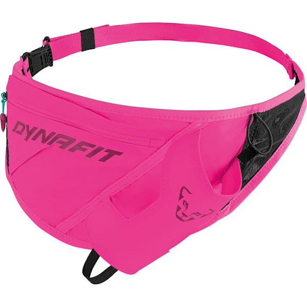 Dynafit Midjepaket React 600 2.0 Rosa