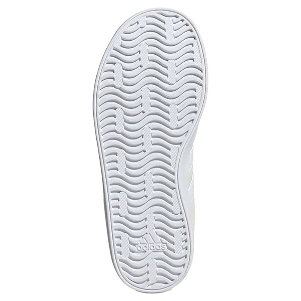 Adidas Tränare För Barn Vl Court 3.0 Beige EU 31 1/2 Pojke