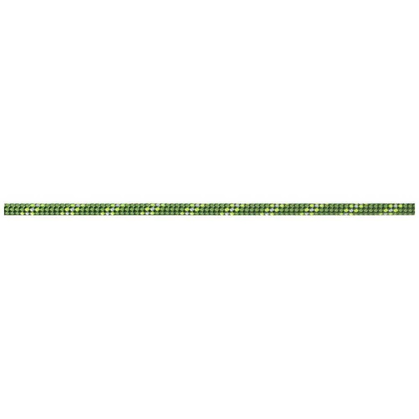 Beal Rep Rando 8 Mm Grönt 48 m