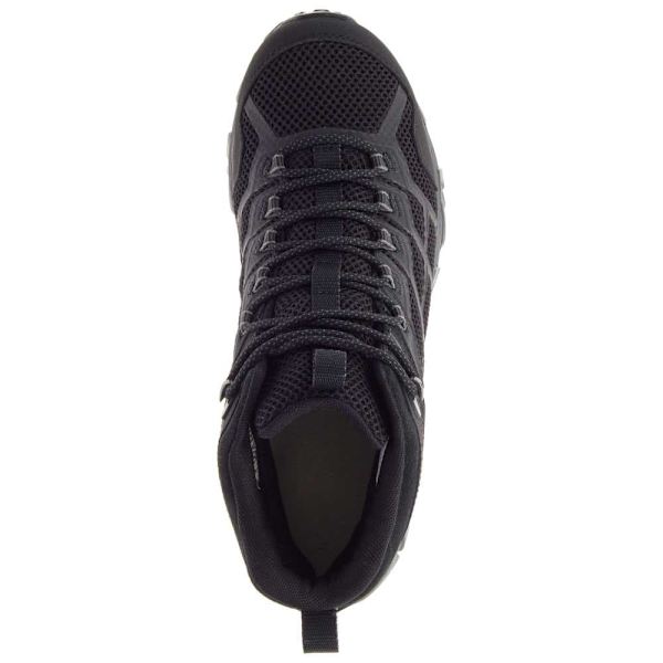 Merrell Vandringsskor Moab Fst 2 Ice+ Svart EU 41 Man