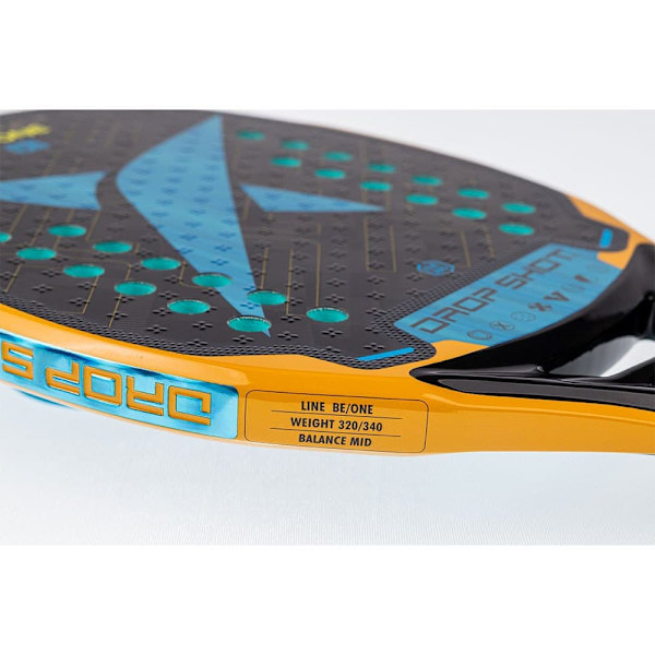 Drop Shot Strand Tennisketcher Legacy Pro 1.0