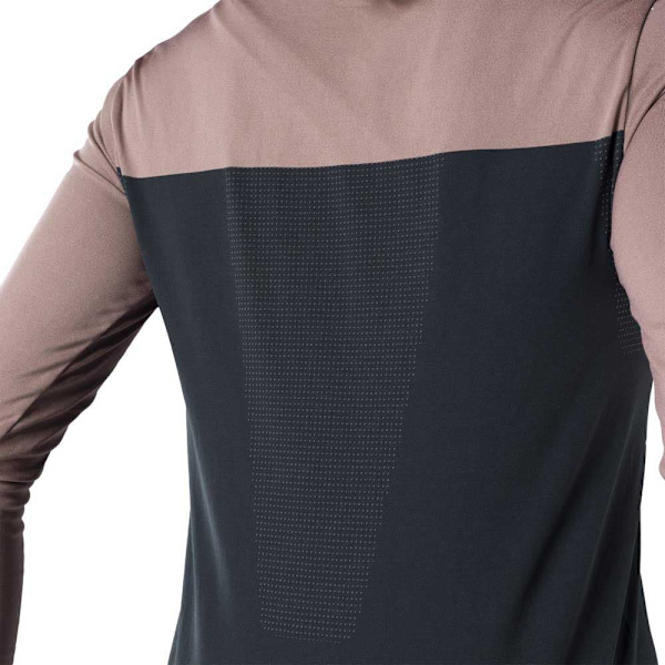 Dynafit Traverse S-tech T-shirt Med Lange ærmer  XS-S Kvinde
