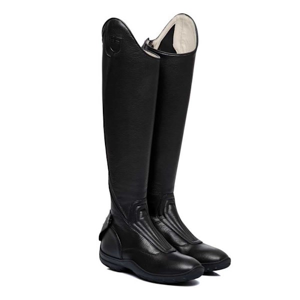 Equestro Saturn L Ratsastussaappaat  EU 39 / Regular