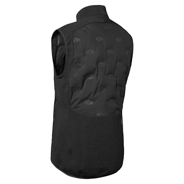 Fox Racing Ranger Windblock® Fire Väst Svart S Man