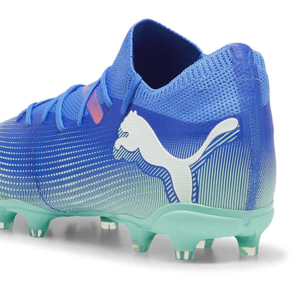 Puma Future 7 Match Fg/ag Jalkapallokengät  EU 44 1/2