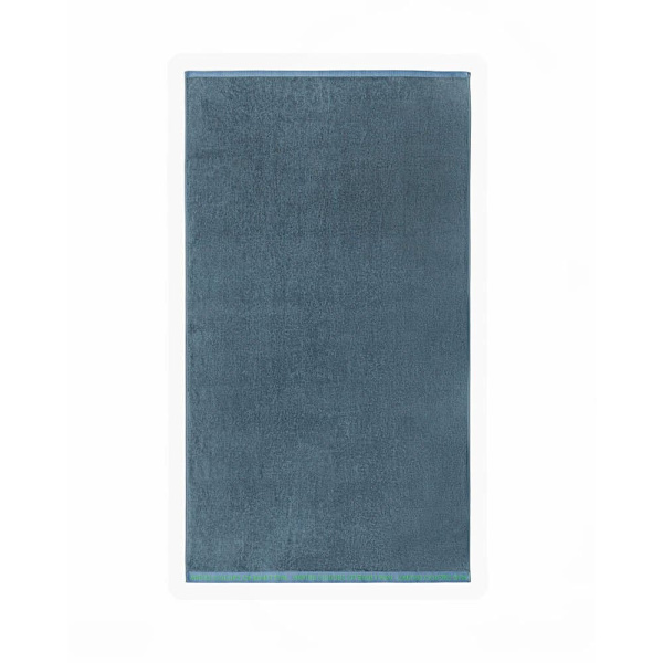 Benetton Håndklæde 90x160 Cm Grå