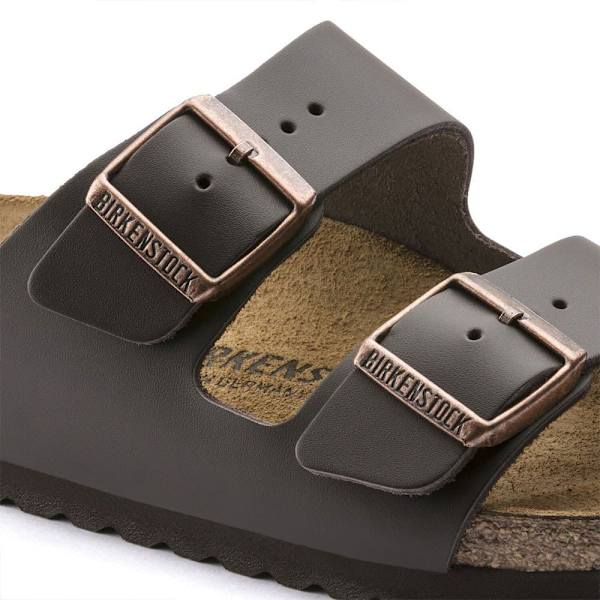 Birkenstock Arizona Sandaler Brun EU 38 Mand