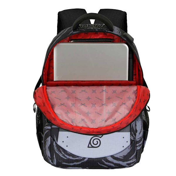 Karactermania Naruto Kid Plus Juoksureppu