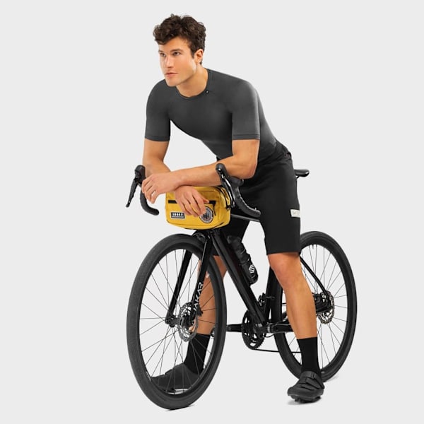 Siroko Grus Shorts Block Sort S Mand