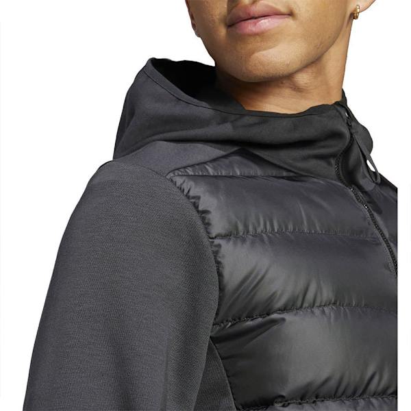 Adidas Jakke Predator Sort S Mand