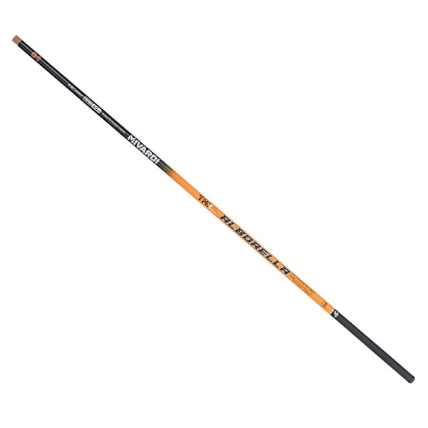 Mivardi Alborella Tmx Vevaxel  3.00 m