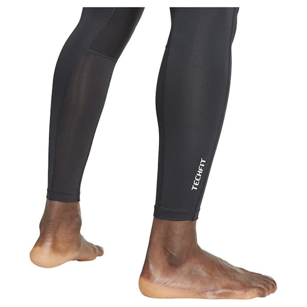 Adidas Techfit Compression Leggingsit  XL Mies
