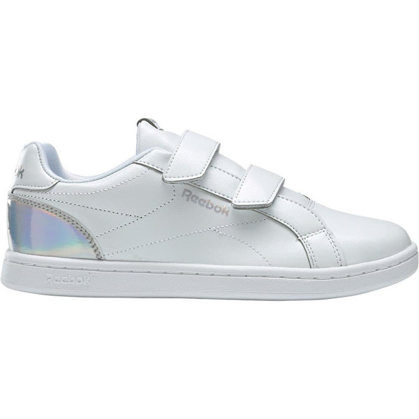 Reebok Royal Complete Clean 2 Velcro Vit EU 32 1/2