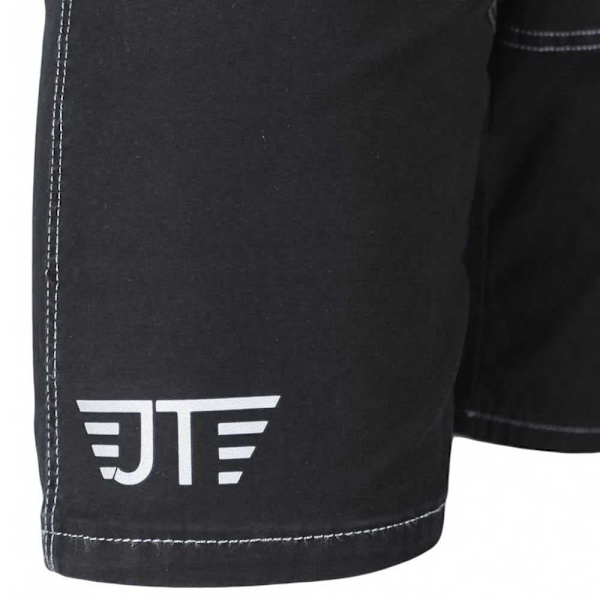 Jeanstrack Ride Shorts Sort XS Mand