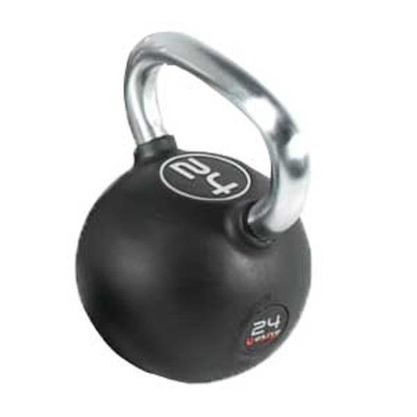 Olive Rubber 24kg Sort 24 kg