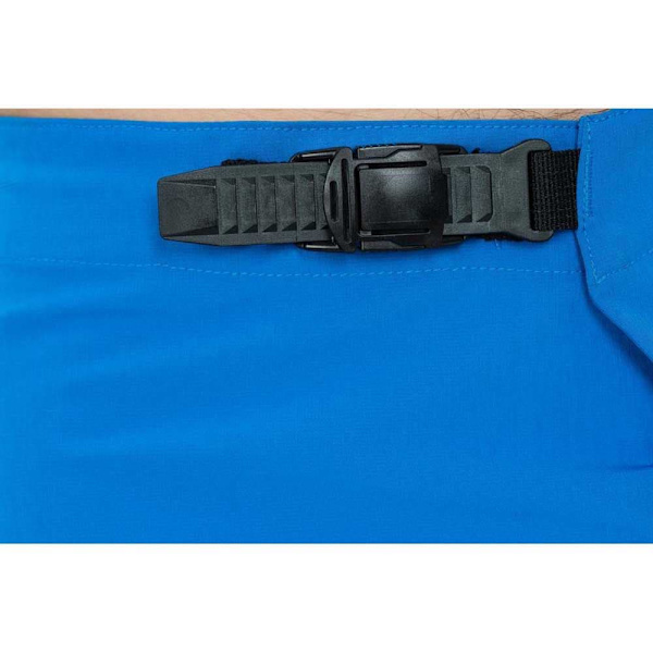 Cube Laukkuiset Shortsit Vertex Lightweight Sininen M Mies
