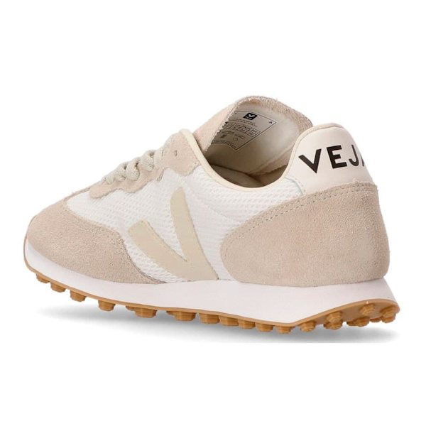 Veja Utbildare Rio Branco Rb0102382 Beige EU 43 Kvinna