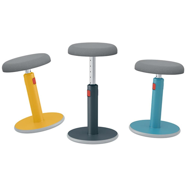 Leitz Justerbar Pall Ergo Cosy