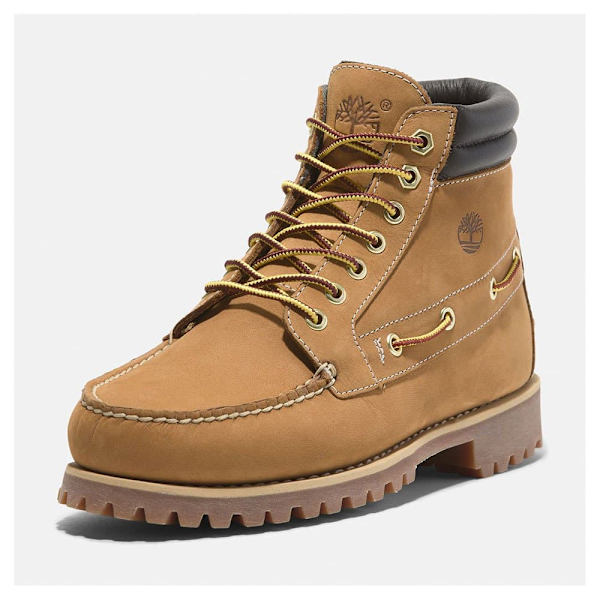 Timberland Authentic Støvler Brun EU 42 Mand